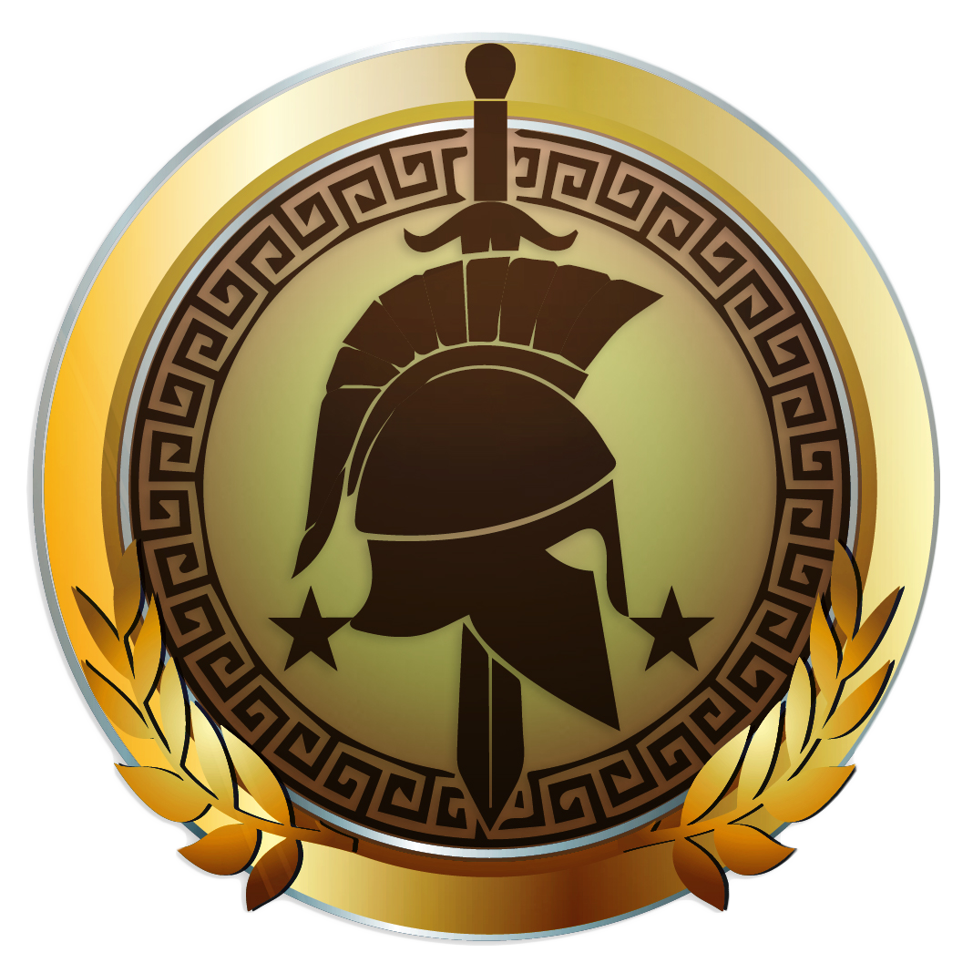 Spartan Shield